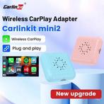 Carlinkit - apple carplay - carplay box, Auto diversen, Auto-accessoires, Ophalen of Verzenden, Nieuw