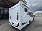 Carado T338 PRO+ Automaat !!, Tot en met 2, Bedrijf, Diesel, Half-integraal