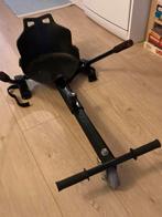 Oxboard zitje, Ophalen of Verzenden, Gebruikt