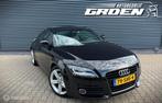 Audi TT 1.8 TFSI Pro Line 66.000KM NAP, Voorwielaandrijving, Gebruikt, Huisgarantie, 4 cilinders