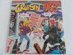 LP Various - Cruisin' 1968, Ophalen of Verzenden, Nieuw in verpakking, 12 inch, Rock-'n-Roll