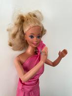 Vintage Barbie Crystal of Frühling Spring Magic 80 s Mattel, Verzenden, Zo goed als nieuw