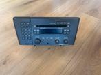 HU-803 Volvo v70 radio en cd wisselaar, Ophalen of Verzenden, Gebruikt