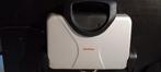 Toaster for two big toast size, Ophalen of Verzenden, Zo goed als nieuw