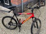 Giant boulder mountainbike 21 inch frame, Fietsen en Brommers, Fietsen | Mountainbikes en ATB, Gebruikt, Ophalen of Verzenden