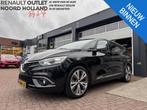 Renault Grand Scénic 1.3 TCe 140pk EDC Intens 7P+Trekhaak!, Euro 6, 4 cilinders, Zwart, 1330 cc