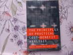 The Principles of Practical Cost-Benefit Analysis, Ophalen of Verzenden, Zo goed als nieuw, Robert Sugden, Alan Williams