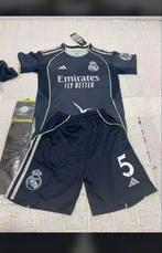 Real Madrid Tenue 25/26, Maat XS of kleiner, Ophalen of Verzenden, Nieuw