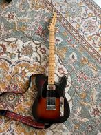 Fender Player Telecaster - SD SH1N neck, 51 Nocaster bridge, Muziek en Instrumenten, Ophalen of Verzenden, Zo goed als nieuw, Fender