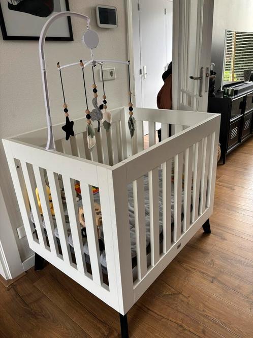 Box TWF, Kinderen en Baby's, Boxen, Gebruikt, In hoogte verstelbaar, Ophalen