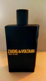 Zadig & Voltaire - Just Rock! EDT 100 ml. 2017, Ophalen of Verzenden