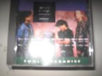 CD Fool's Paradise - Dance with strangers, Ophalen of Verzenden, Gebruikt, Poprock