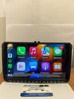 VW Seat Skoda Android Carplay Navigatiesysteem SNELLE VERSIE, Auto diversen, Autoradio's, Ophalen of Verzenden, Nieuw