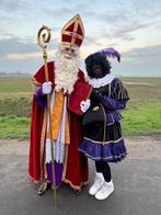 Sinterklaas en pieten op huis bezoek, Diversen, Sinterklaas, Ophalen, Zo goed als nieuw