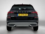 Skoda Kamiq 1.0 TSI Ambition | Carplay | Sensoren |, Auto's, 12 maanden, Stof, Gebruikt, Euro 6