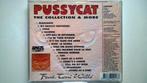 Pussycat Featuring Toni Willé - The Collection & More, Cd's en Dvd's, Cd's | Pop, Zo goed als nieuw, 1980 tot 2000, Verzenden