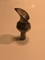 Antieke vermoedelijk verzilverde vogelbek schenktuit €25, Ophalen of Verzenden, Zilver