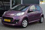 Peugeot 107 1.0 Active | Facelift | Airco | NAP + APK 3-2026, Voorwielaandrijving, Euro 5, Stof, Gebruikt
