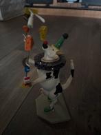 Cow Parade Circus Clown - Editie 2004, Ophalen, Zo goed als nieuw