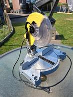 Te Koop; zgan Parkside afkortzaag, Ophalen of Verzenden, Afkortzaag, 30 tot 70 mm, 1200 watt of meer