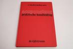 Acupunctuur — Praktische Handleiding [Zeldzaam & Geïll.], Ophalen of Verzenden, Gelezen, Overige onderwerpen
