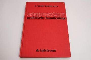 Acupunctuur — Praktische Handleiding [Zeldzaam & Geïll.] beschikbaar voor biedingen