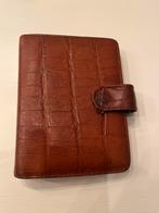 Leren agenda, Diversen, Agenda's, Ophalen, Zo goed als nieuw