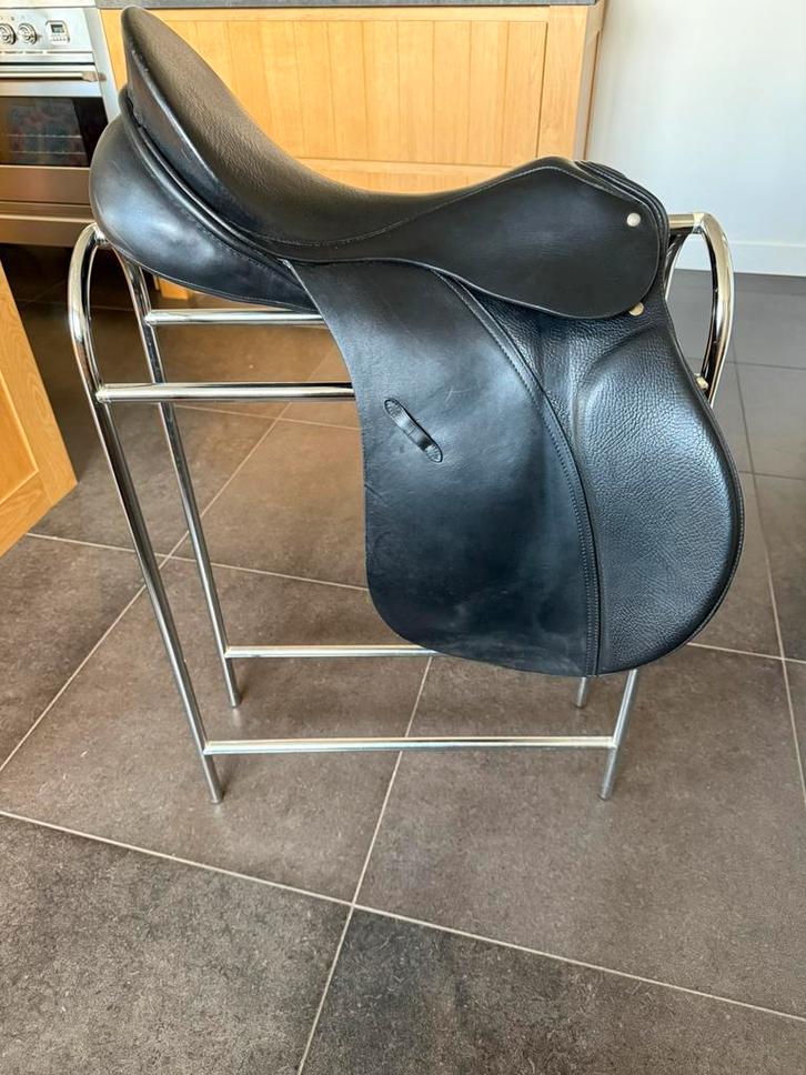 Passier Zadel veelzijdigheid., Dieren en Toebehoren, Paarden en Pony's | Zadels, Gebruikt, Overige soorten, Ophalen of Verzenden