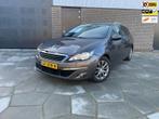 Peugeot 308 SW 1.2 VTi Style|Climate-Control|Pano-Dak|Dak-Ra, Stof, Gebruikt, Euro 6, 1199 cc