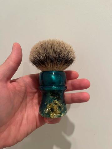 Scheerkwast beschikbaar voor biedingen