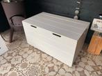 Opbergkist - 100cm breed, Huis en Inrichting, Woonaccessoires | Kisten, Ophalen, Gebruikt, 50 tot 100 cm, 50 tot 75 cm