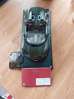 MR 1/18 Bugatti Veyron Grand Sport ZEER ZELDZAAM (9/20), Overige merken, Ophalen of Verzenden, Zo goed als nieuw, Auto