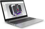 Back To School HP Zbook 15u i7 8e Gen. + 16 Gb + Startklaar, Computers en Software, Windows Laptops, 256 GB, Met videokaart, Intel® Core™ i7 