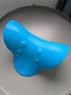 Nek stretcher, Ophalen of Verzenden, Zo goed als nieuw, Apparaat