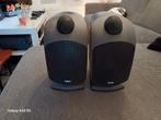 Bowers & wilkins speakers, Ophalen