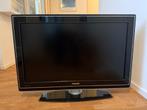 Philips LDC TV 1080 Full HD  100Hz, Ophalen, Philips, Gebruikt, LCD