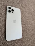 Iphone 12 pro max 128 GB, Telecommunicatie, Mobiele telefoons | Apple iPhone, 128 GB, 77 %, Zo goed als nieuw, Zonder simlock