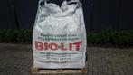 big bag lavameel, Ophalen, Nieuw