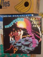 Eruption-fight fight fight lp (Z234-350), Ophalen of Verzenden, Zo goed als nieuw