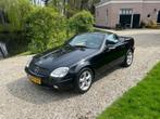 Mercedes-benz SLK-KLASSE 320 V6 roadster automaat NL-auto #L, Auto's, Mercedes-Benz, Origineel Nederlands, Te koop, Benzine, Gebruikt