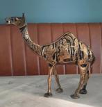 Messing dromedaris, Ophalen of Verzenden