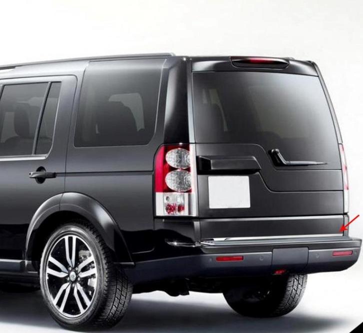 Sierlijst Land Rover Discovery 2009 – 2017, Auto diversen, Tuning en Styling, Verzenden