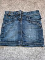 Yessica spijkerrokje maat XS, Kleding | Dames, Rokken, Blauw, Yessica, Ophalen of Verzenden, Zo goed als nieuw