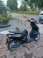 Peugeot Kisbee, Fietsen en Brommers, Scooters | Peugeot, Ophalen, Gebruikt, Overige modellen, 49 cc