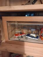 Ford 17 m garage, Antiek en Kunst, Ophalen