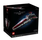 Lego Star Wars 75367 Venator-class Republic NIEUW, Ophalen of Verzenden, Nieuw, Complete set, Lego