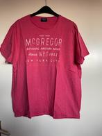 Mooi mcgregor shirt maat xxl, Kleding | Heren, Grote Maten, McGregor, Shirt, Ophalen of Verzenden, Zo goed als nieuw