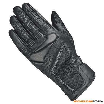Held Summertime 3 Dames Motorhandschoenen, Zwart, Motoren, Kleding | Motorkleding, Nieuw met kaartje, Ophalen of Verzenden