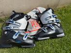 Salomon skischoenen, Sport en Fitness, Skiën en Langlaufen, 160 tot 180 cm, Gebruikt, Schoenen, Salomon