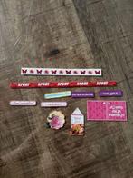 plaatjes 856 (4+1 gratis), Ophalen of Verzenden, Nieuw, Overige thema's, Knipvel